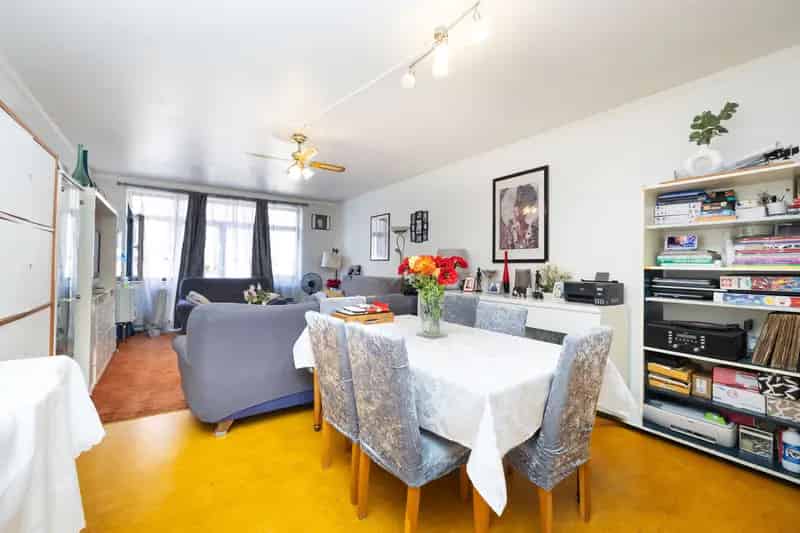 Appartement te koop Jette 128m² 3 slaapkamers investering