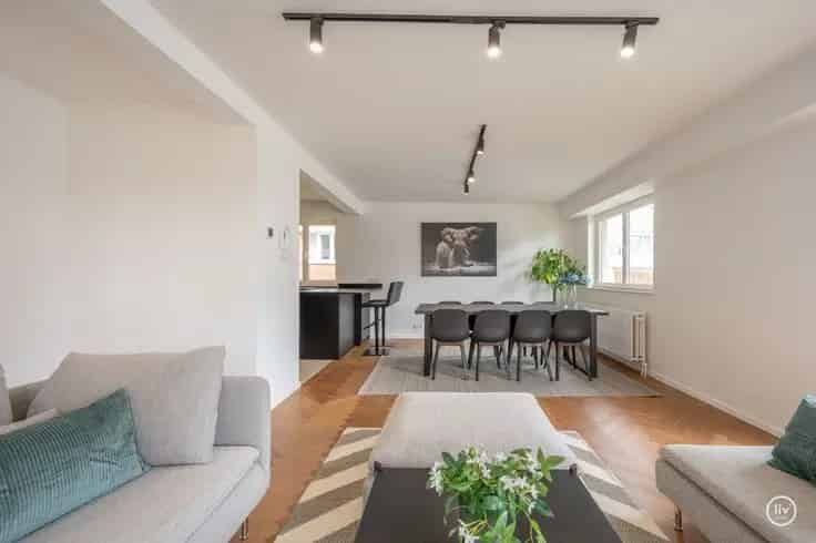 Appartement te Koop Duinbergen 3 slaapkamers Toplocatie