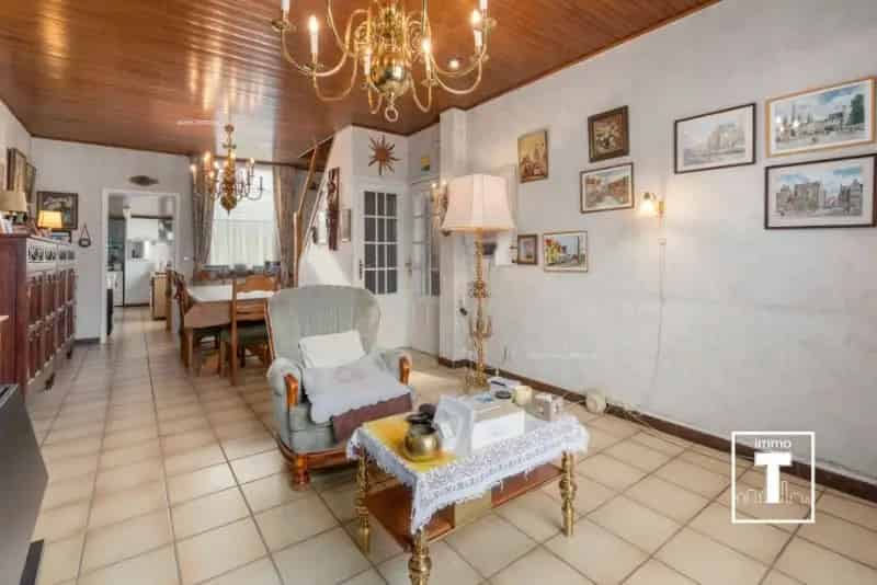 Huis te koop Gentbrugge 4 slaapkamers garage tuin