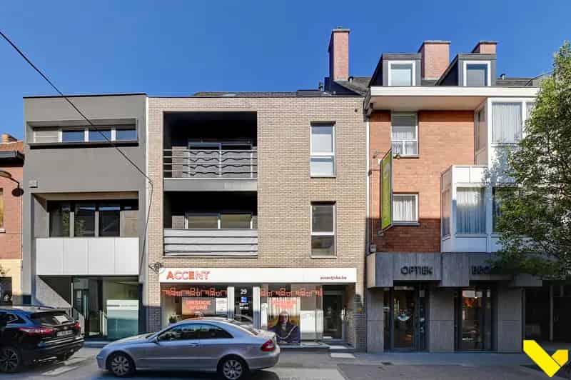 Appartement te koop