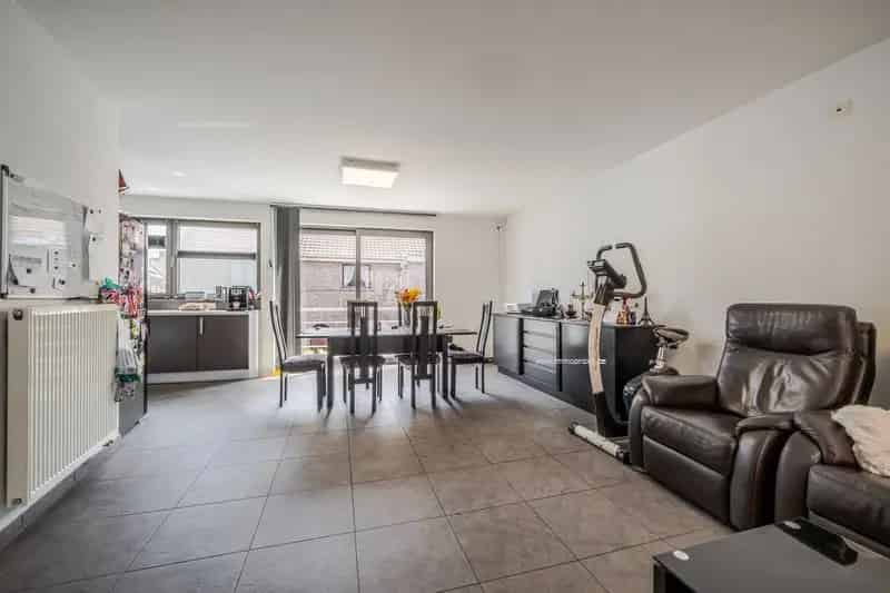 Appartement te koop Roeselare 2 slaapkamers - Instapklaar