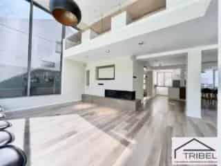 Villa te huur Ukkel - 4 slaapkamers - 260m² - tuin - airco