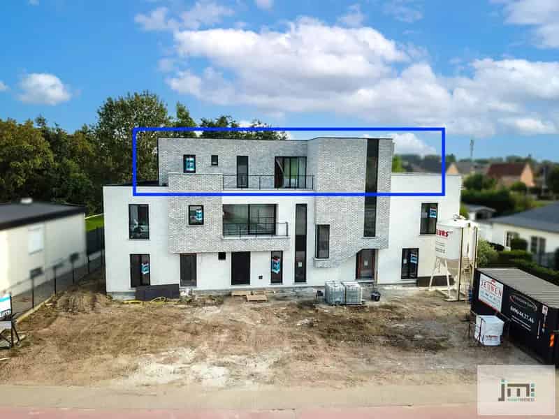 Penthouse te Huur Wellen 2 slaapkamers 2 terrassen