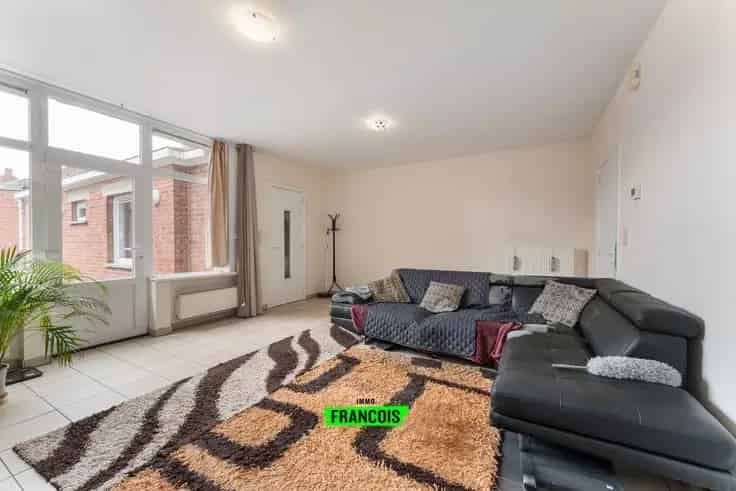 Appartementsblok Te Koop Izegem - Opbrengsteigendom