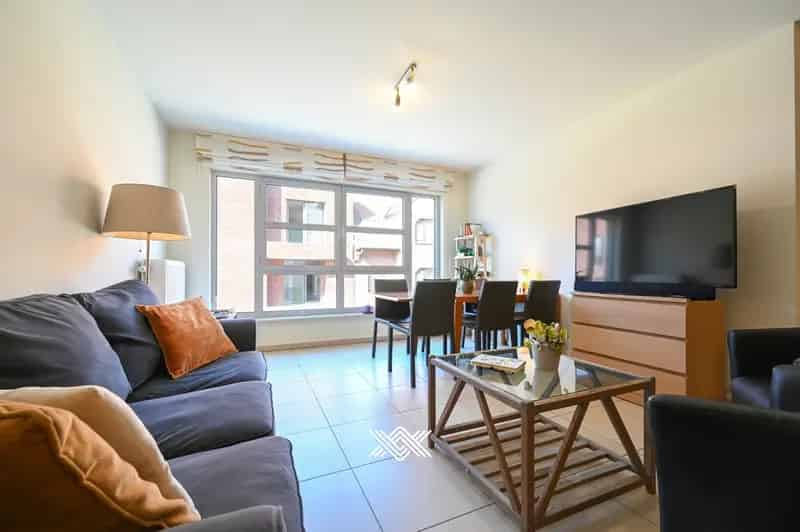 Appartement te huur Merelbeke Centrum 77m2