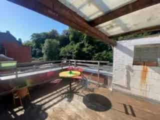 Appartement 2 Chambres Namur Terrasse Citadelle