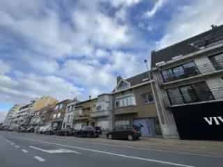 Residentie Ulysses Middelkerke Appartementen Te Koop