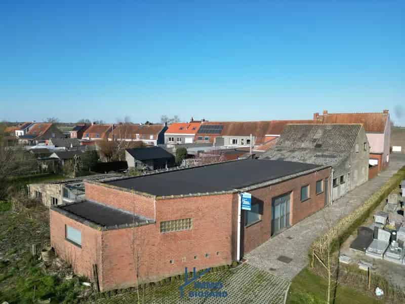 Huis te koop