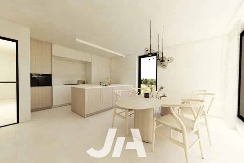 Dakappartement Volledig Aanbod