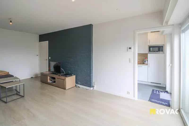Appartement te koop: Instapklaar met garage en airco