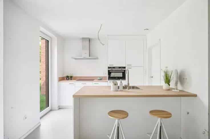 Nieuwbouw Huis te Koop Booischot 3 slaapkamers Garage Tuin