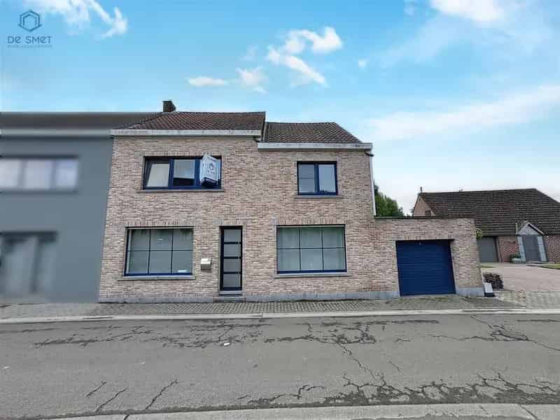 Huis te koop Smeerebbe-Vloerzegem: Instapklare gezinswoning 3 slaapkamers