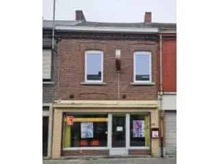 Huis Gemengd Gebruik Te Koop Forchies-la-Marche