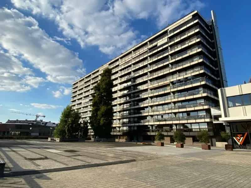 Appartement te huur Waregem 2 slaapkamers Residentie Regenboog