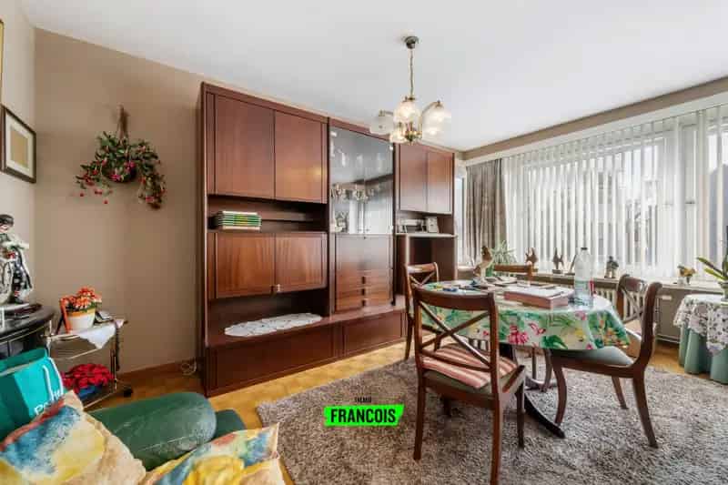 Appartement te koop Oostende Centrum 2 slaapkamers