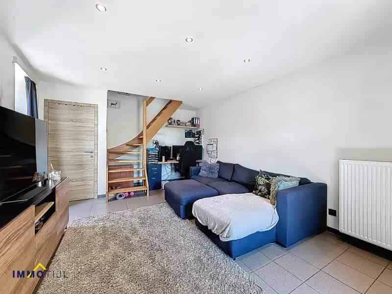Huis te koop