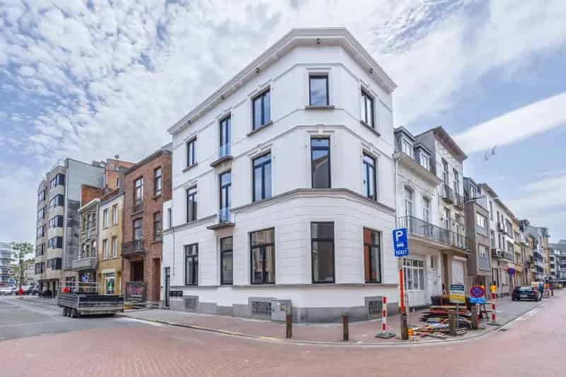 Appartement te koop Grote Markt 2 slaapkamers gerenoveerd