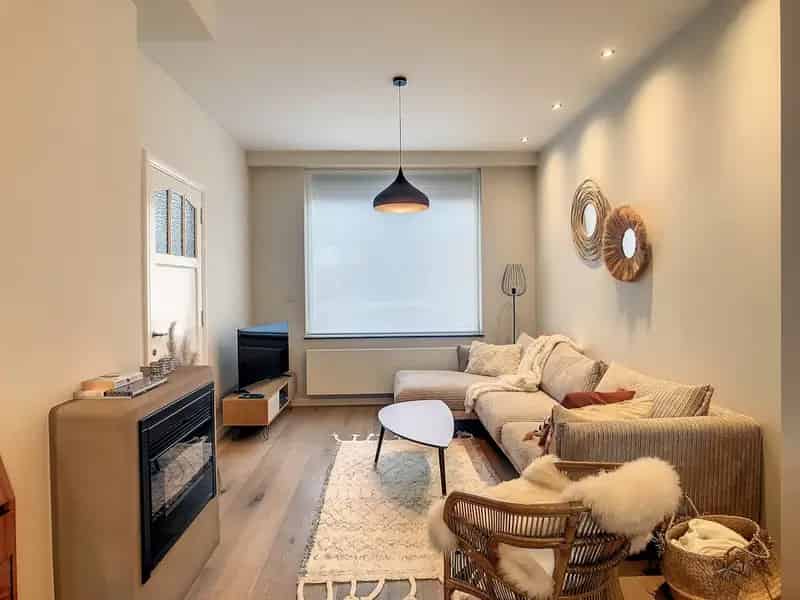 Huis te huur Kortrijk 2 slaapkamers terras