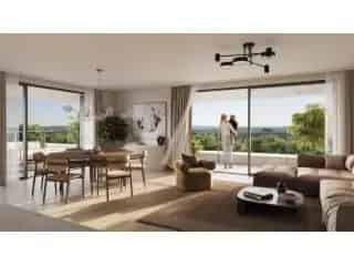 Appartement te koop - Brussel RBT35222
