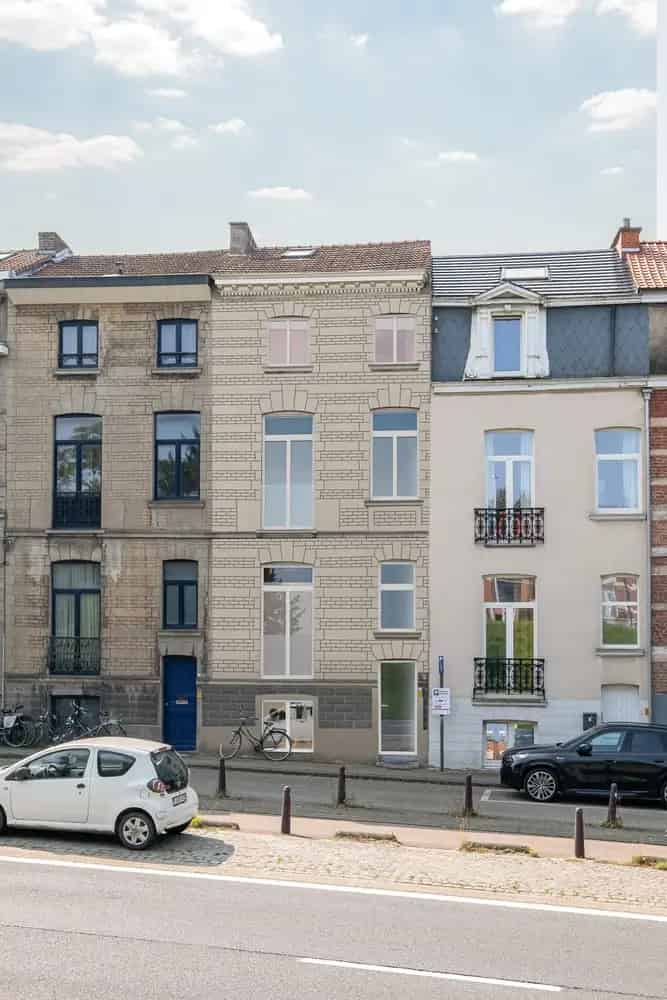 Studentenkamer Leuven Nabij KULeuven Eigen Sanitair Vernieuwbouw