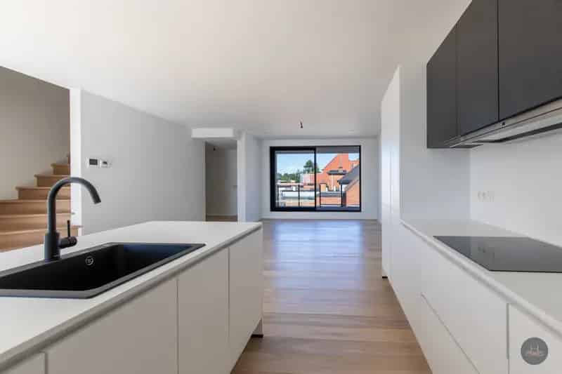 Appartement te koop