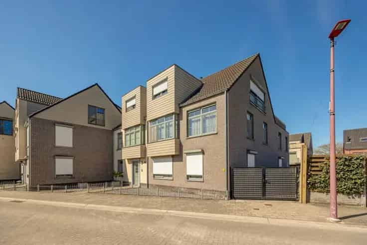 Appartement Te Koop