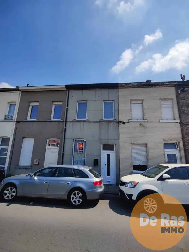 Aalst Gerenoveerde gezinswoning met dakterras