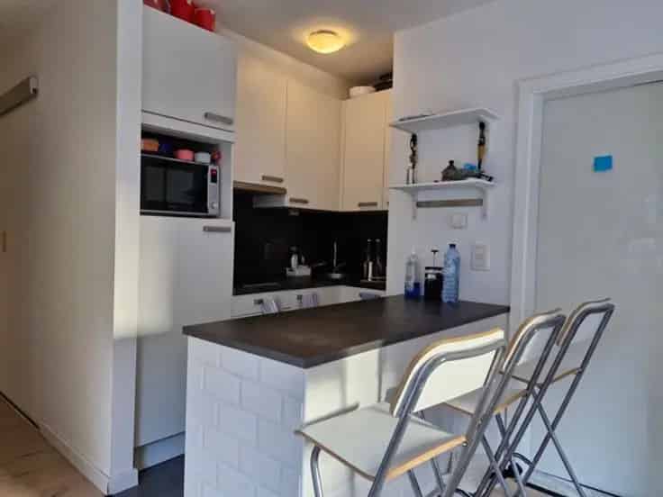 Appartement Te Koop Aarschot Centrum Instapklaar