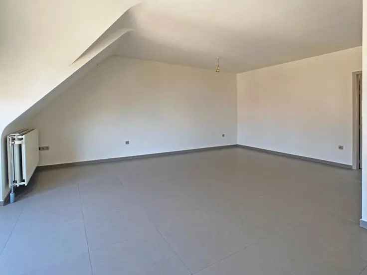 Appartement Te Koop