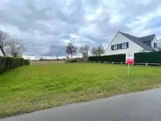 Bouwgrond Lauwe Rekkem - Rustig Gelegen Perceel