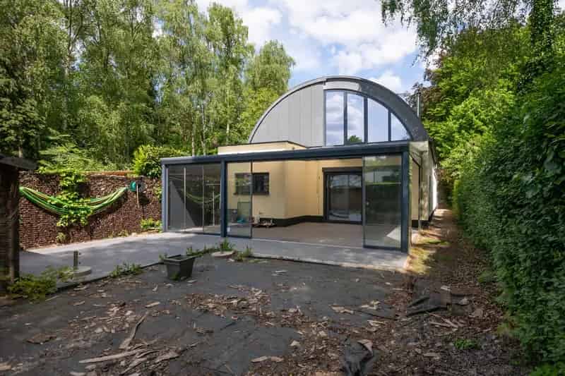 Vrijstaande woning 4 slaapkamers grote tuin Rustige omgeving