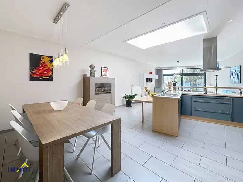 Huis te koop Herdersem: Instapklare gezinswoning met tuin en garage
