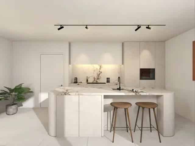 Appartement te Koop Koekelare Centrum