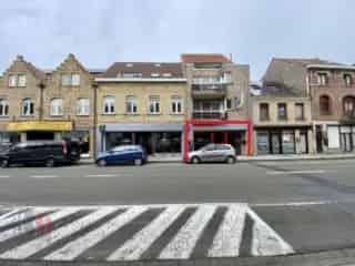 Handelspand te koop De Panne 43m² Veurnestraat