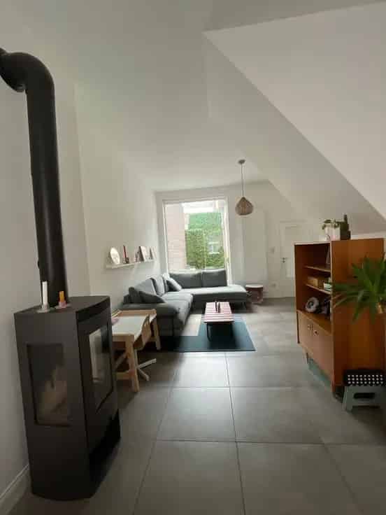 Huis Te Koop 3 Slaapkamers Nabij Station