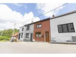 Huis te koop Courcelles 2 slaapkamers tuin garages