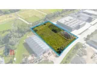 Industrie te koop Kluisbergen 6658m² KMO grond