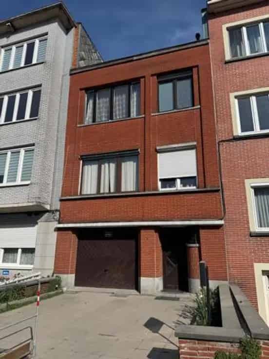 Appartement Scheutbos 2 Chambres Rénové 78m² Sans Charges