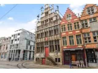 Handelsfonds Gent - 398m² - 5% Rendement