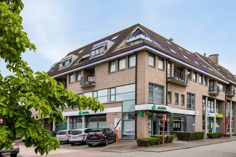 Appartement te huur
