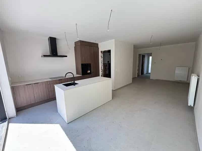 B-E-N Nieuwbouwwoning in Aanbouw