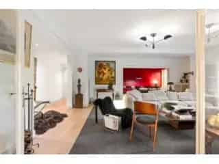 Appartement te koop Antwerpen 164m² 3 slaapkamers
