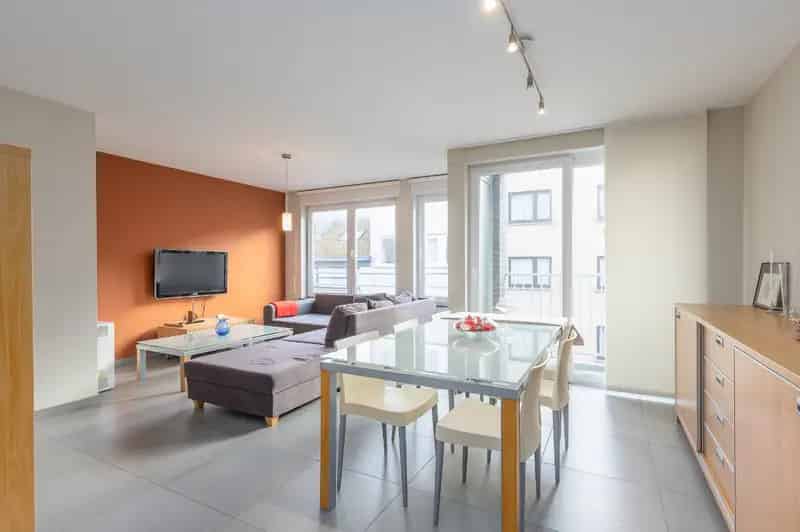 Appartement te koop Oostende 2 slaapkamers Centrum