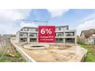 Gelijkvloerse Appartementen te Koop Kinrooi