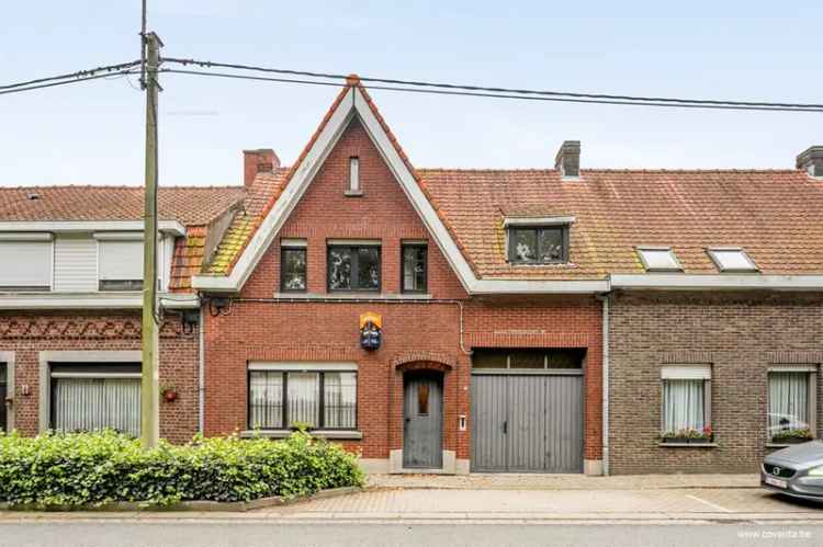 Woning te koop Staden