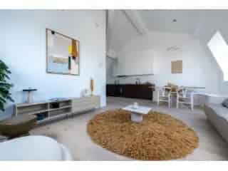 Appartement te Koop Jette 2 slaapkamers gerenoveerd 80m²