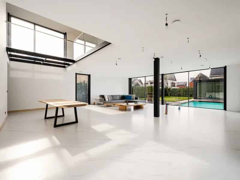 Luxe Villa Willebroek 550m² Zwembad Wellness Domotica