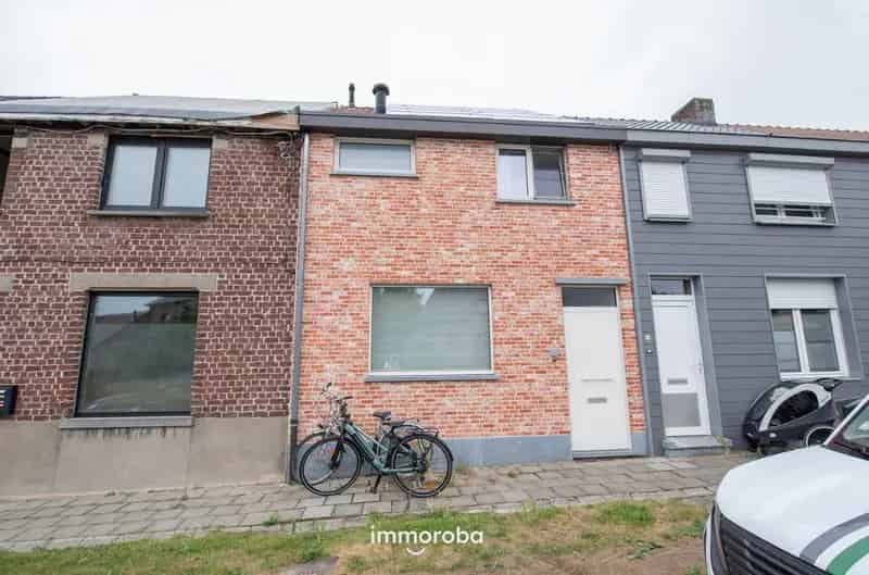 Te Huur Gavere: Charmante woning
