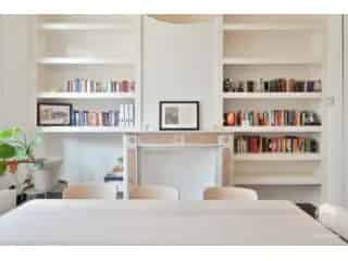 Appartement te Koop Elsene Châtelain 100m² Luxe