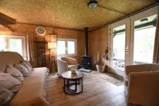 Chalet te koop - Hamoir VBB88974